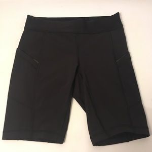 Lululemon Shorts Size 4